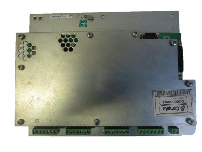 Gardner Denver C20606/283