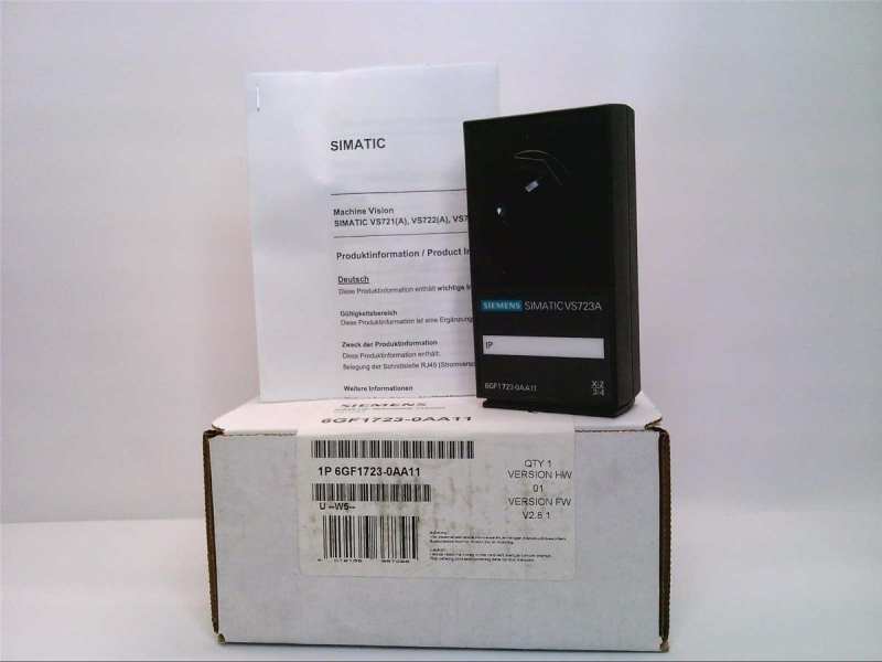 Siemens 6GF1-7230-AA11