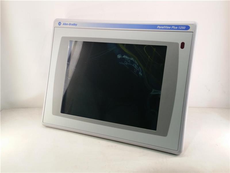 Allen Bradley 2711P-T12C6B1