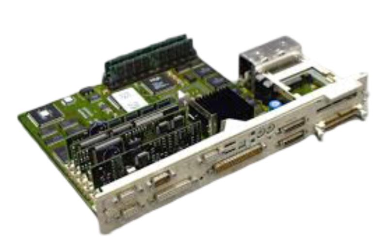 Siemens 6FC5357-0BA33-0AE0