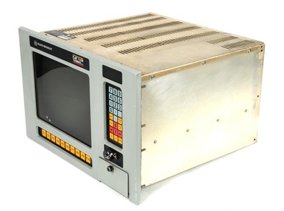 Allen Bradley 1784-T37AC