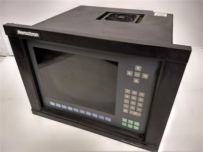 Nematron Corp IWS-1633