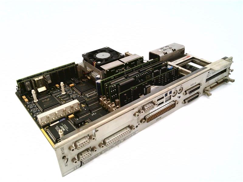 Siemens 6FC5357-0BB33-0AE0