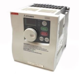 Mitsubishi FR-S540E-2.2K-NA
