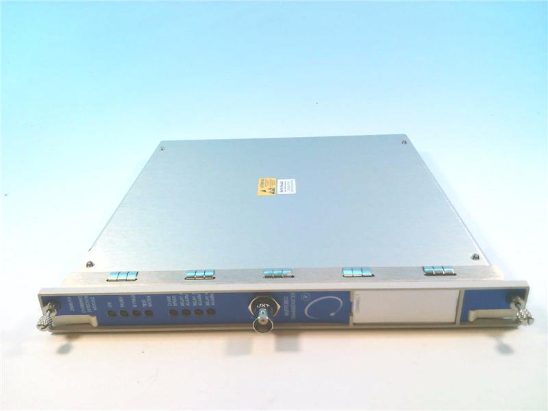 General Electric 3500/53