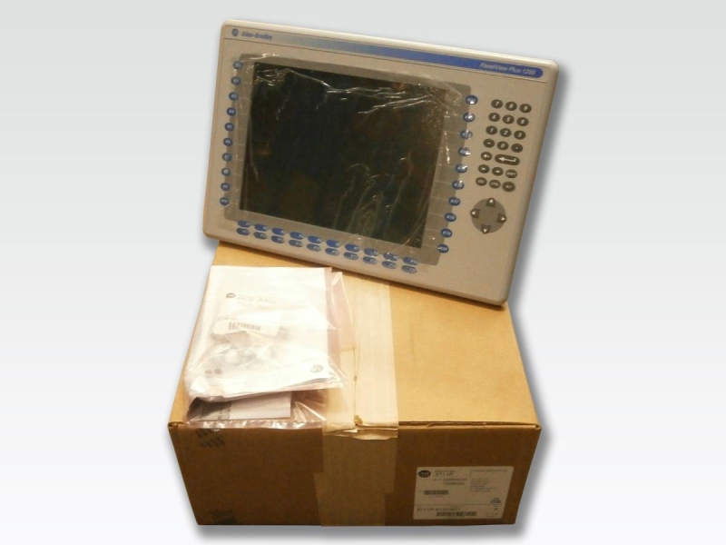 Allen Bradley 2711P-K12C6D1