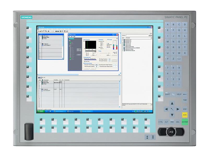 Siemens 6AV7893-0BD10-1AE0