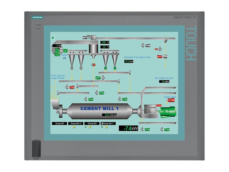 Siemens 6AV7892-1BD10-0AE0