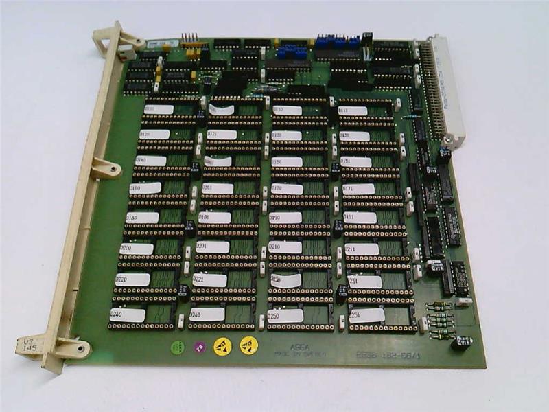 Asea Brown Boveri DSMB-126