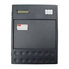 Eurotherm Drives 570S/350/9