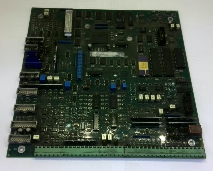 Asea Brown Boveri 3ADT306400R0001