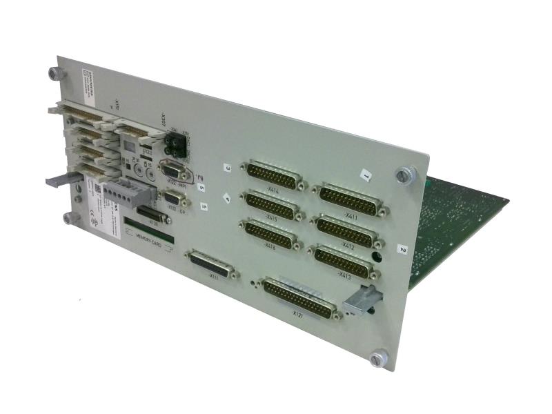 Siemens 6FC5410-0AY03-1AA0