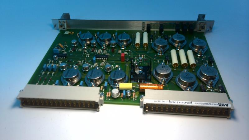 Asea Brown Boveri HIEE320639R0001