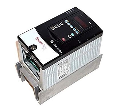 Allen Bradley 20A-D-2P1-A-5-NYNNNNN