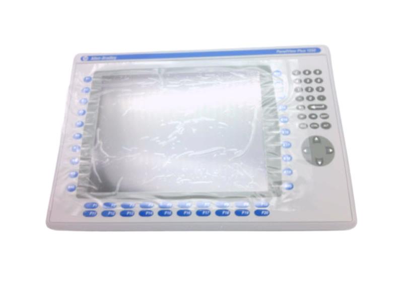 Allen Bradley 2711P-B12C4A8