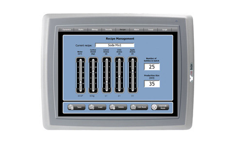 Beijer Electronics TA150/AL