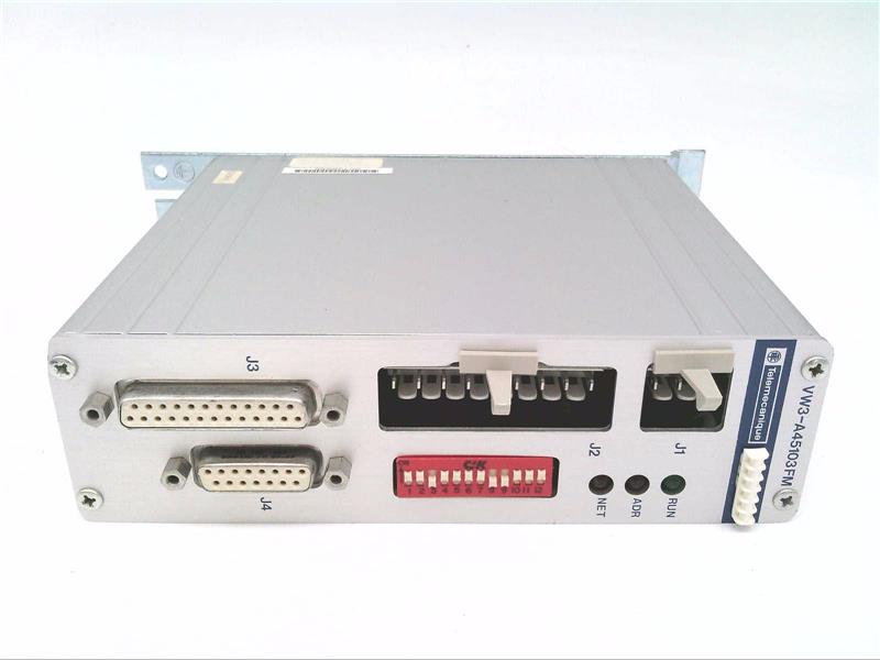 Telemecanique VW3-A45103FM