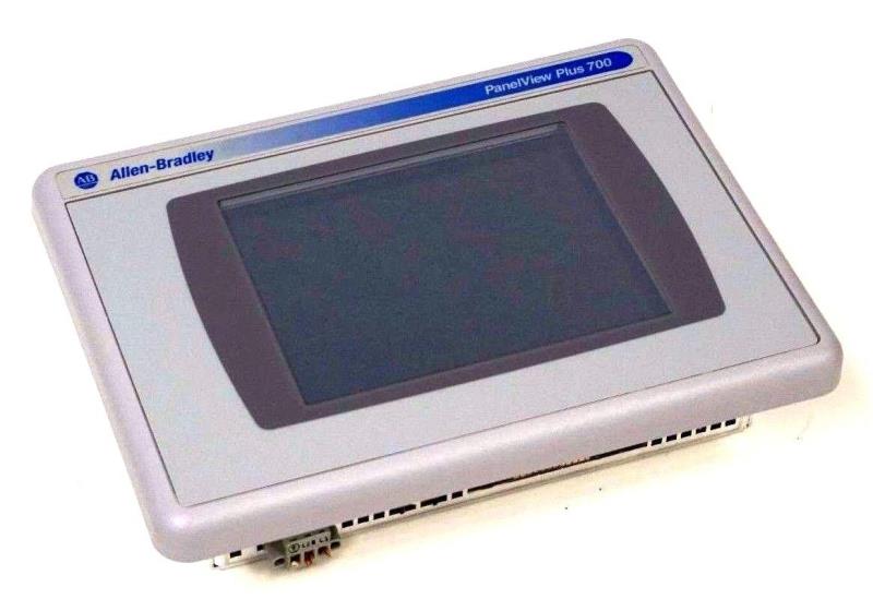 Allen Bradley 2711P-T7C15A6