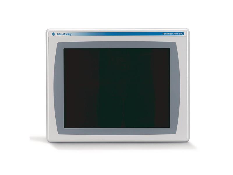 Allen Bradley 2711P-RDT15AG