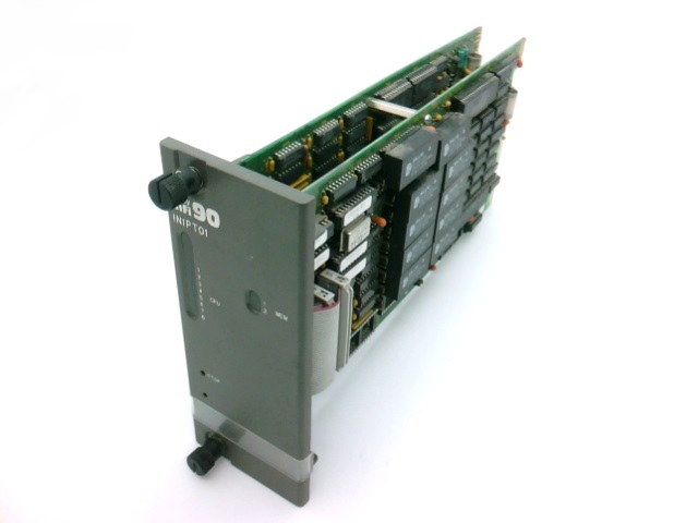 Asea Brown Boveri INIPT01