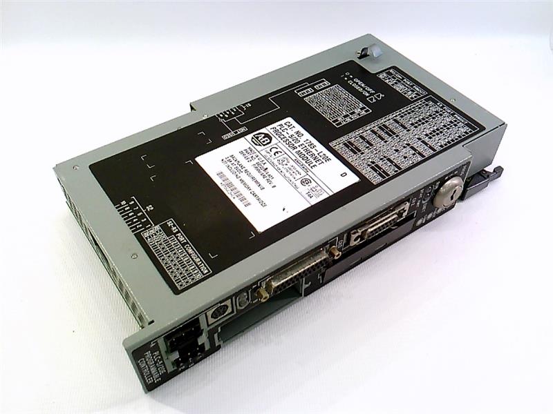 Allen Bradley 1785-L20E