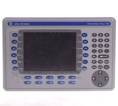 Allen Bradley 2711P-K10C4D6