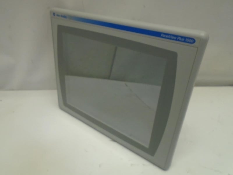 Allen Bradley 2711P-T15C6B2