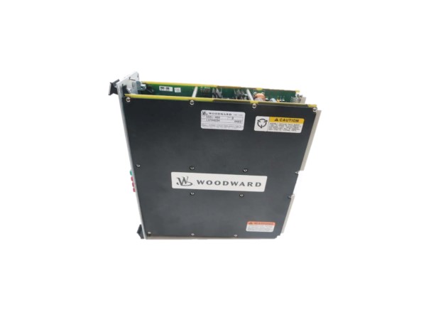 Woodward 5501-466