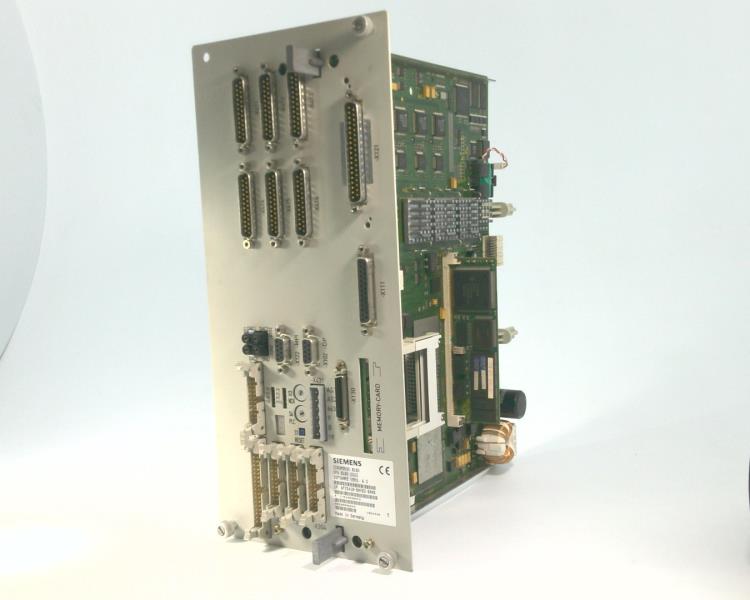 Siemens 6FC5410-0AY03-0AA0