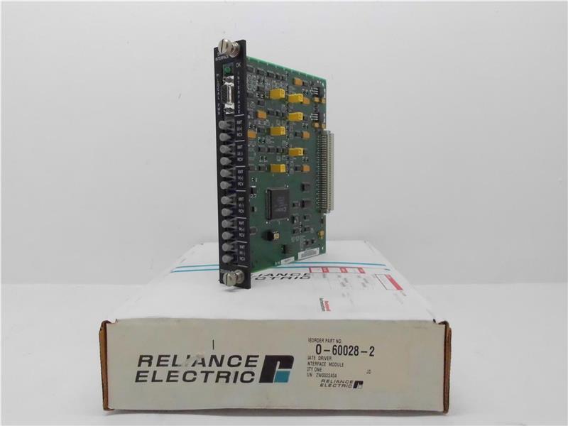 Asea Brown Boveri 60028