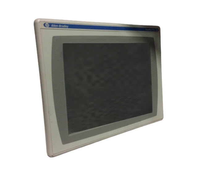 Allen Bradley 2711P-T15C15B1