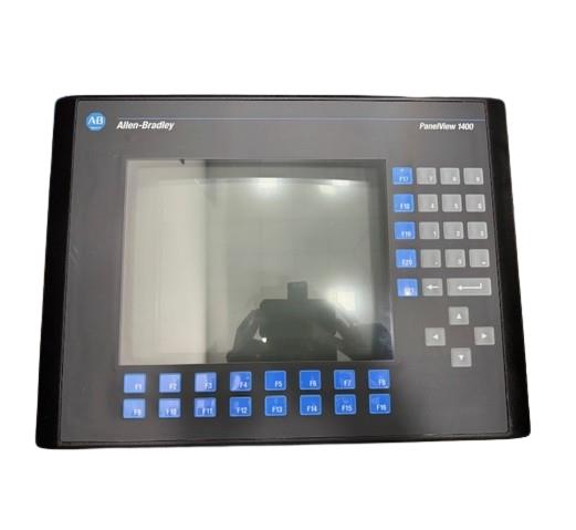 Allen Bradley 2711-K14C15