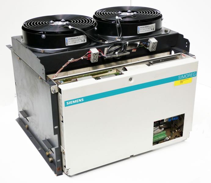 Siemens 6RA2491-4GV62-0