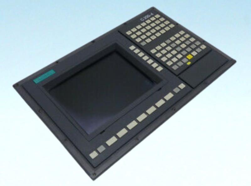 Siemens 6FC5103-0AB03-0AA4