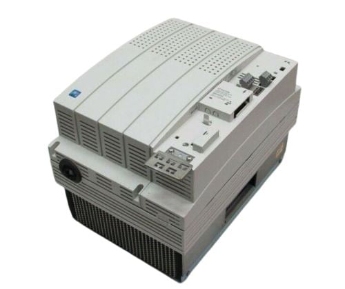 Lenze E82EV453K4B201