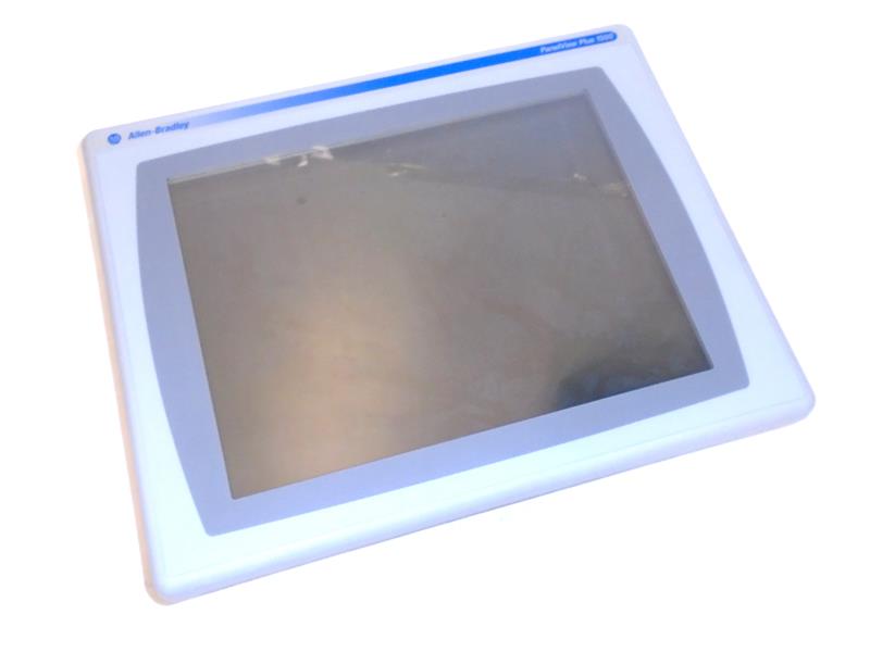 Allen Bradley 2711P-T15C15D1