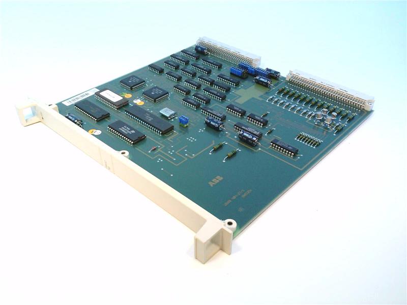 Asea Brown Boveri DSHC-110