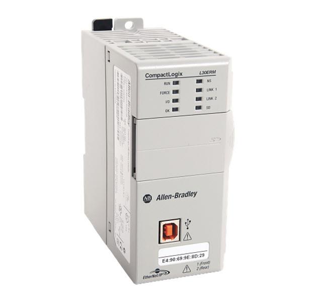 Allen Bradley 1769-L38ERM