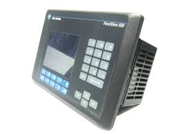 Allen Bradley 2711-B6C3L1