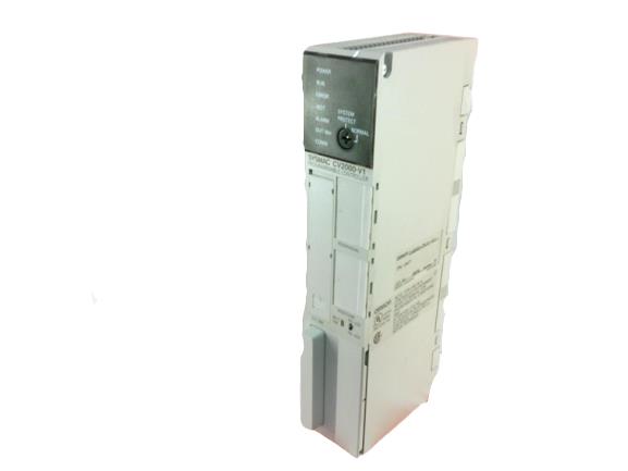 Omron CV2000-CPU01-EV1