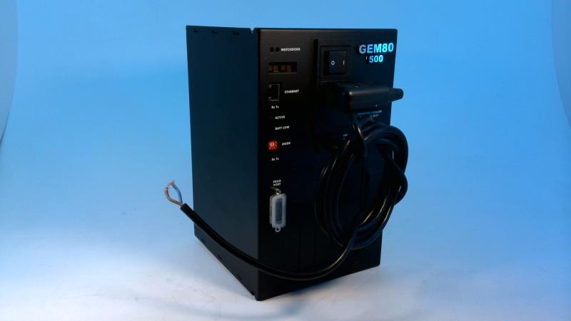 Converteam 8870-4979DC24-Z