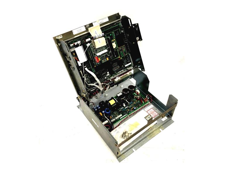 General Electric IS2020ISUCG3A