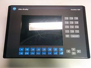 Allen Bradley 2711-K10G10L1