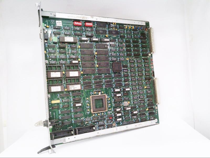 Asea Brown Boveri MPP