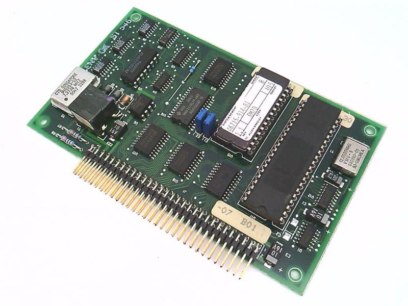 Allen Bradley 1771-NA01