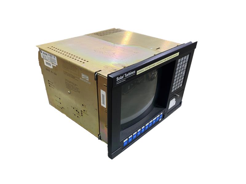 Allen Bradley 6151-BWYACDAZGAZ