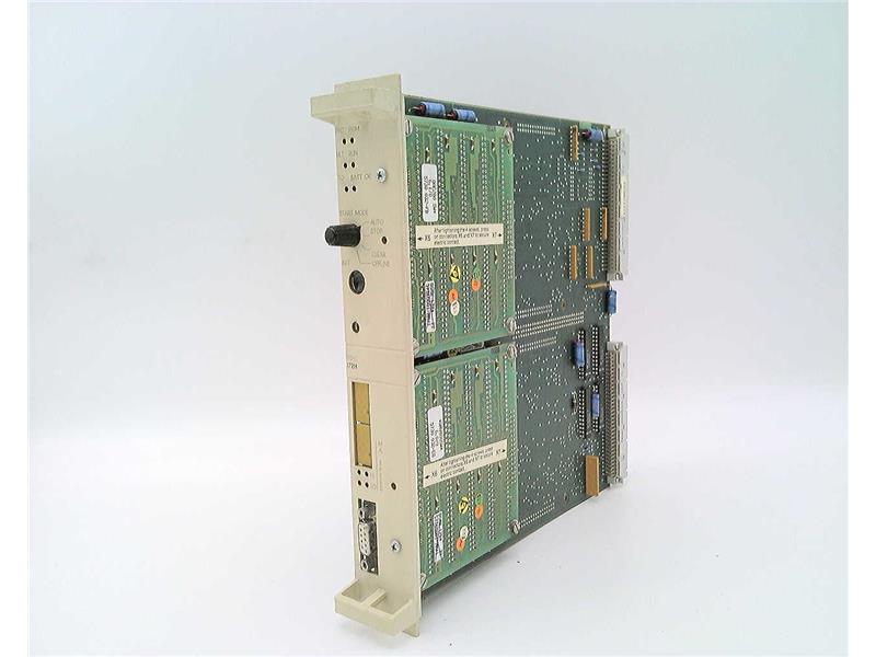 Asea Brown Boveri DSPC 172H