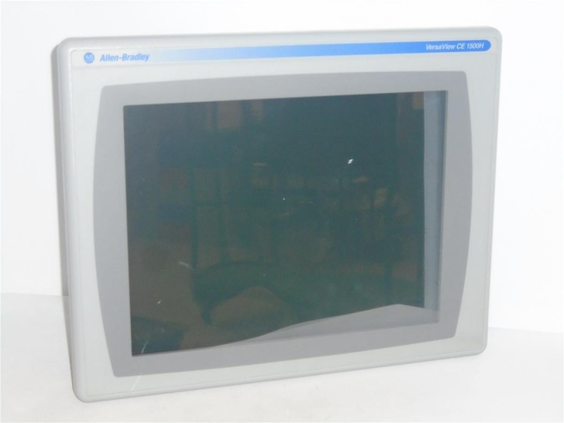 Allen Bradley 2711P-T15C15D7