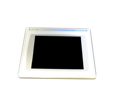 Allen Bradley 2711P-T12C4A6