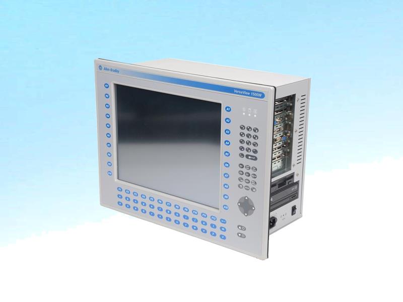 Allen Bradley 6180W-15BSXPH